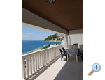Villa Girica - Omi Kroatien
