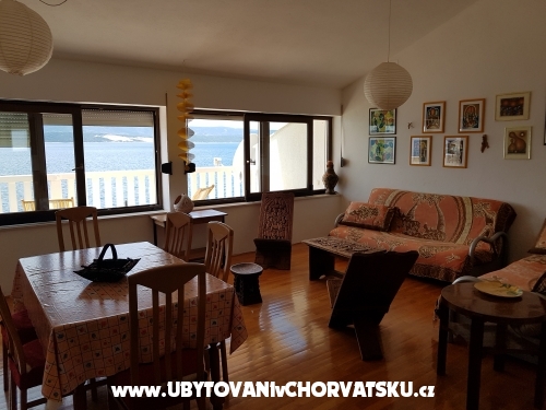 Villa Girica - Omi Croatie