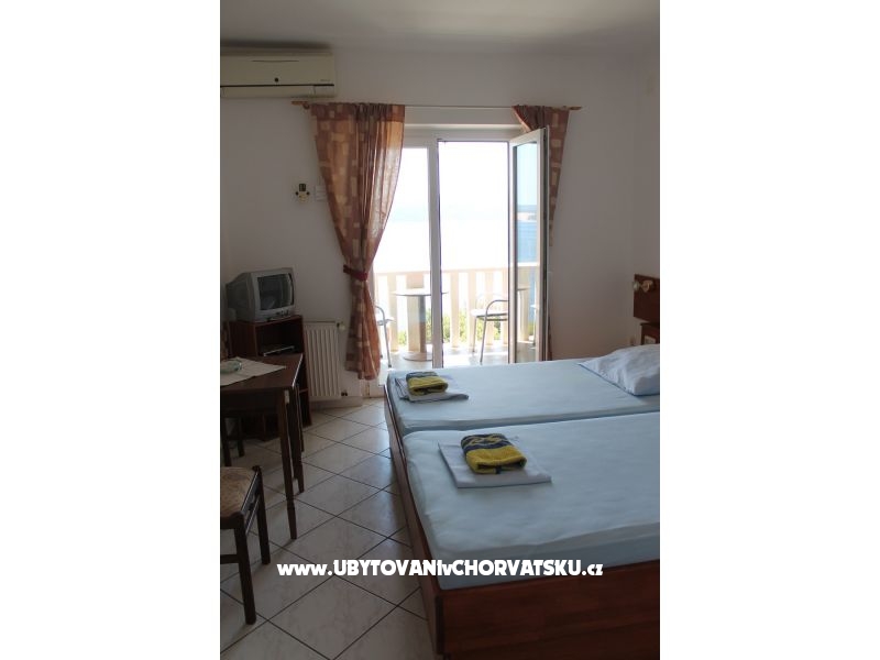 Villa Gloria – Ferienwohnung Omis, Kroatien – Foto 10