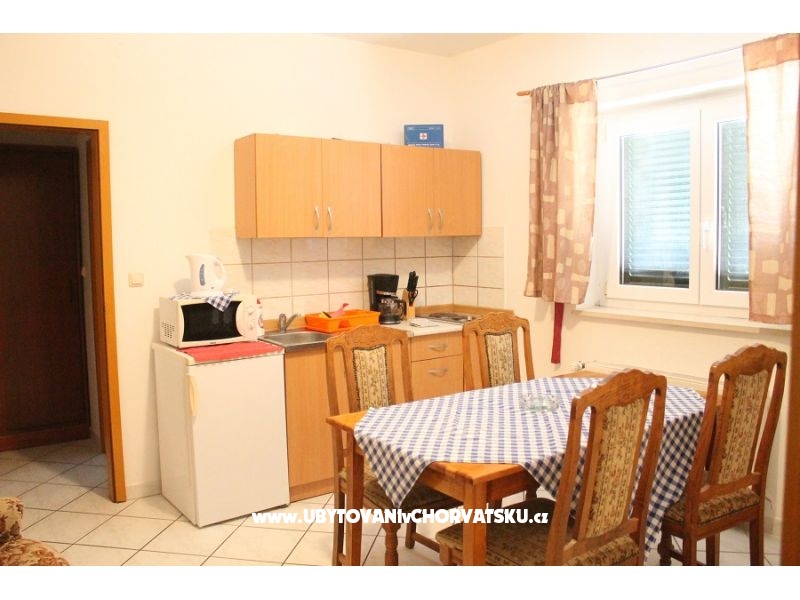 Villa Gloria – Ferienwohnung Omis, Kroatien – Foto 11