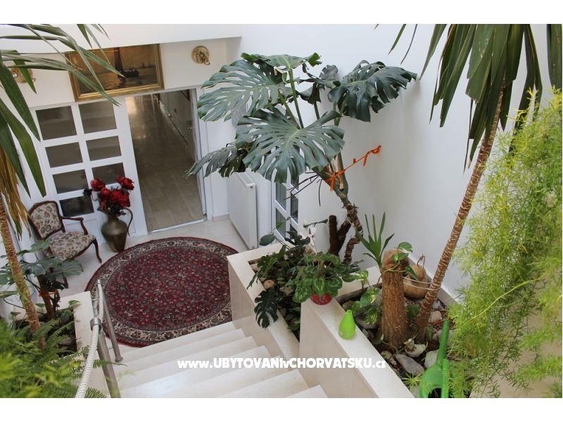 Villa Gloria – Ferienwohnung Omis, Kroatien – Foto 3