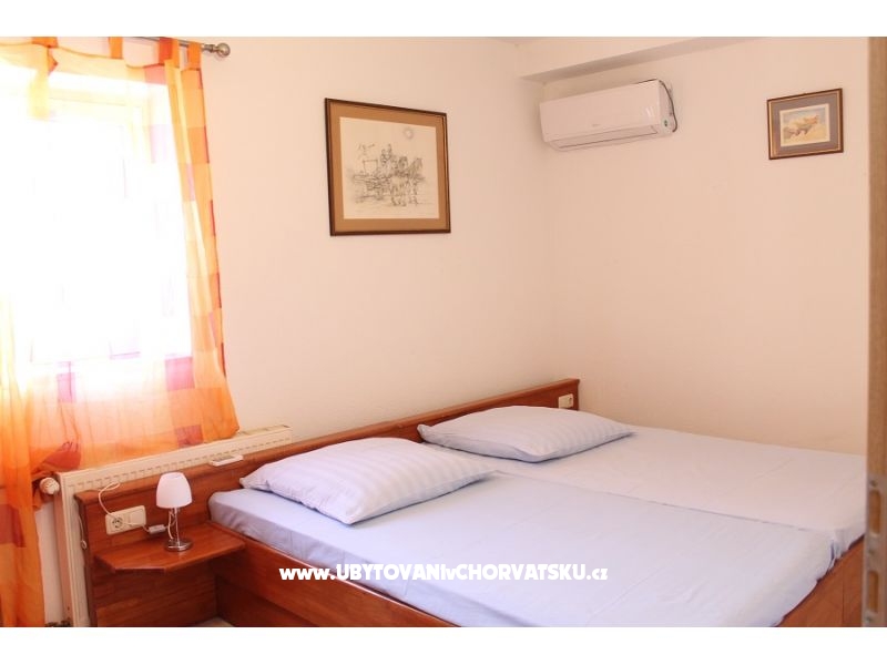 Villa Gloria – Ferienwohnung Omis, Kroatien – Foto 5