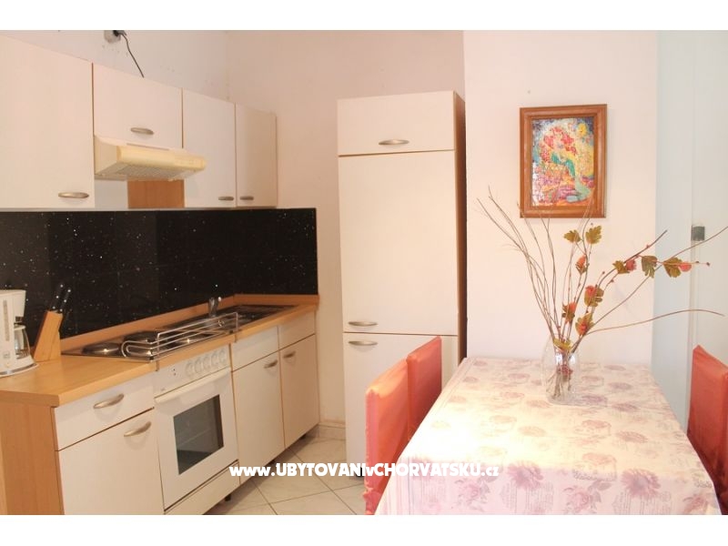 Villa Gloria – Ferienwohnung Omis, Kroatien – Foto 7