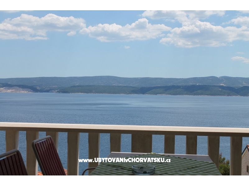 Villa Gloria – Ferienwohnung Omis, Kroatien – Foto 9