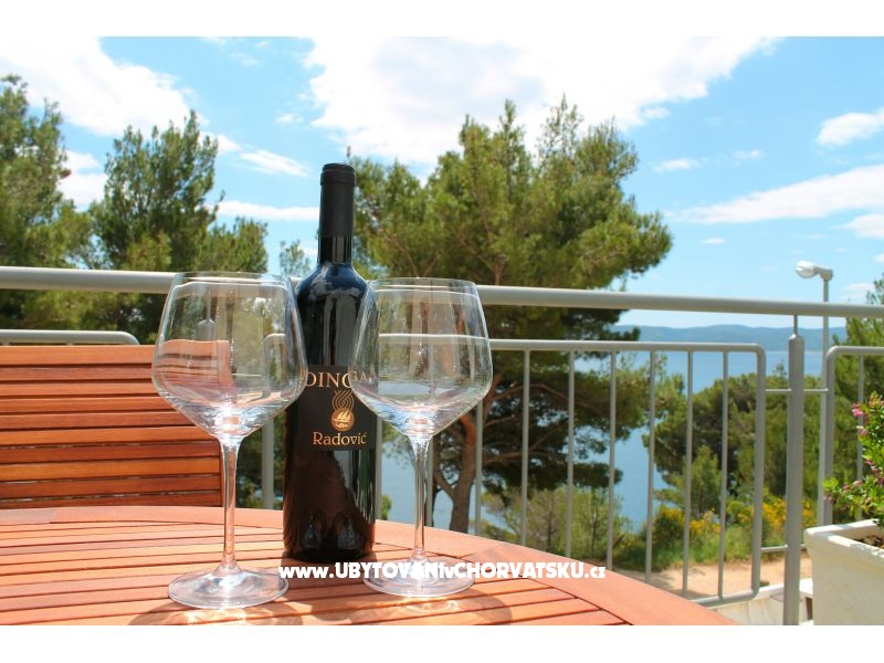 Villa Golubinka – Ferienwohnung Omis, Kroatien – Foto 1