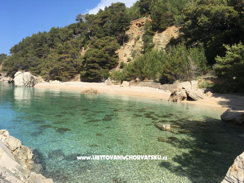 Villa Golubinka – Ferienwohnung Omis, Kroatien – Foto 11