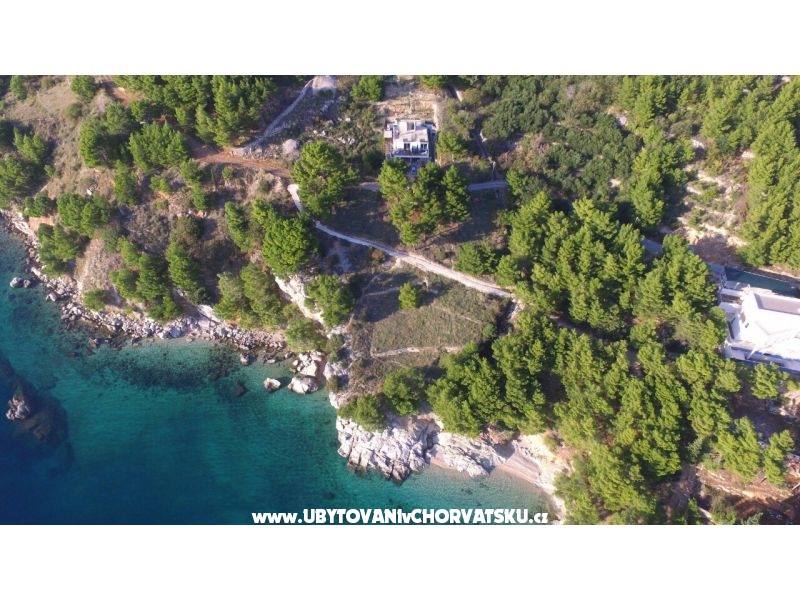 Villa Golubinka – Ferienwohnung Omis, Kroatien – Foto 4