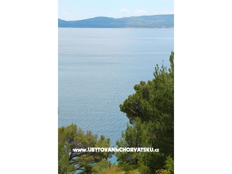 Villa Golubinka – Ferienwohnung Omis, Kroatien – Foto 6