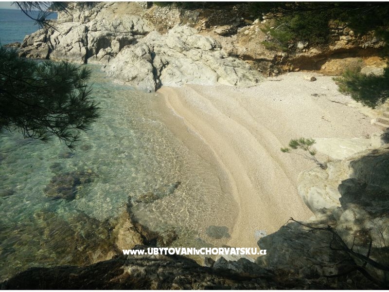 Villa Golubinka – Ferienwohnung Omis, Kroatien – Foto 7