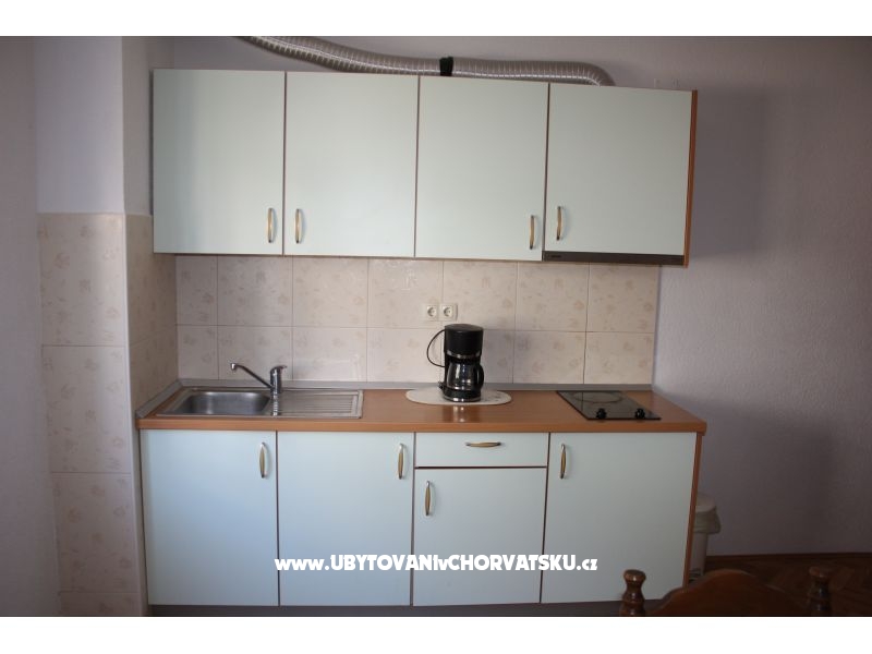 Villa Iko – Ferienwohnung Omis, Kroatien – Foto 14