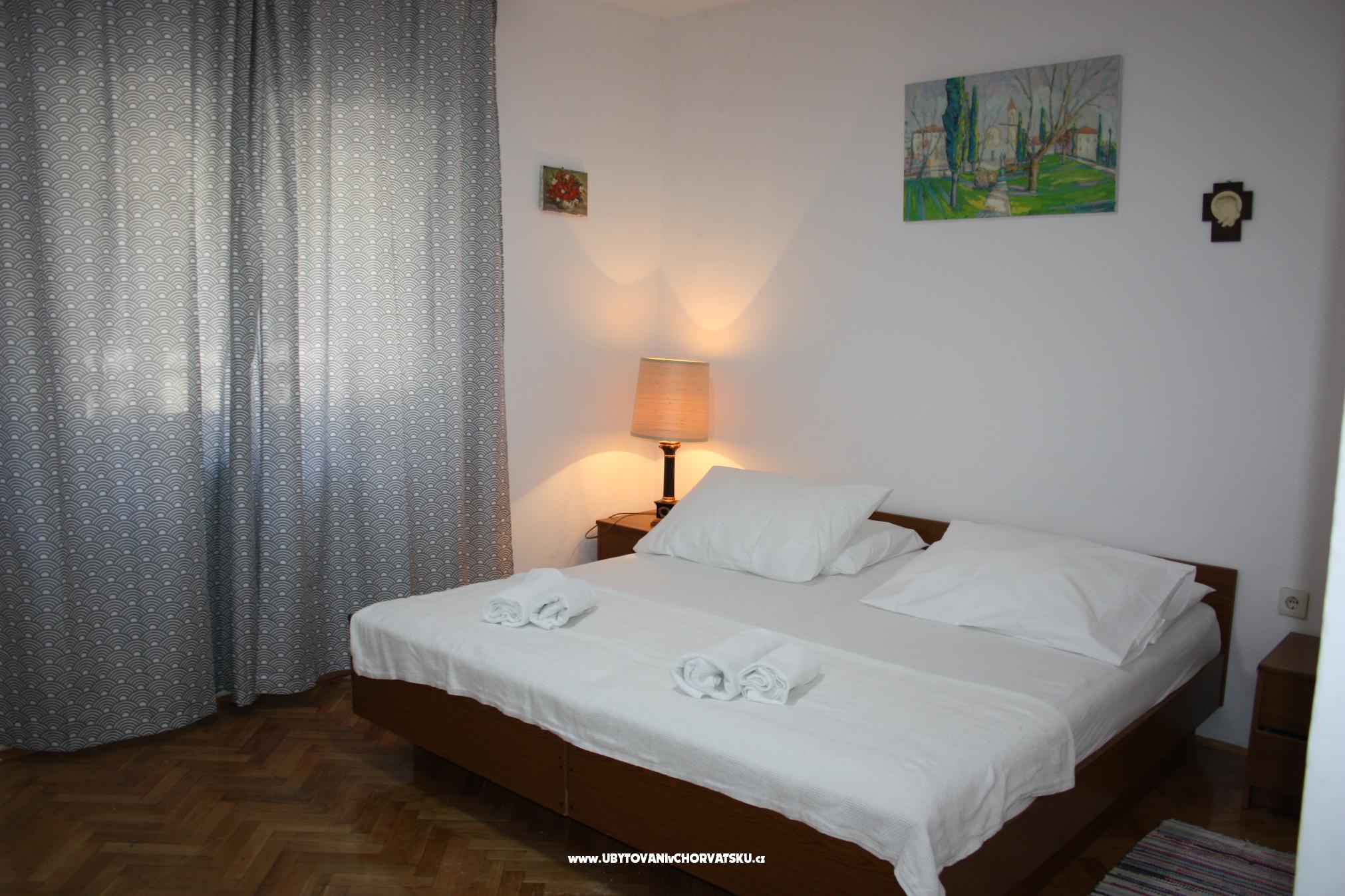 Villa Iko – Ferienwohnung Omis, Kroatien – Foto 3