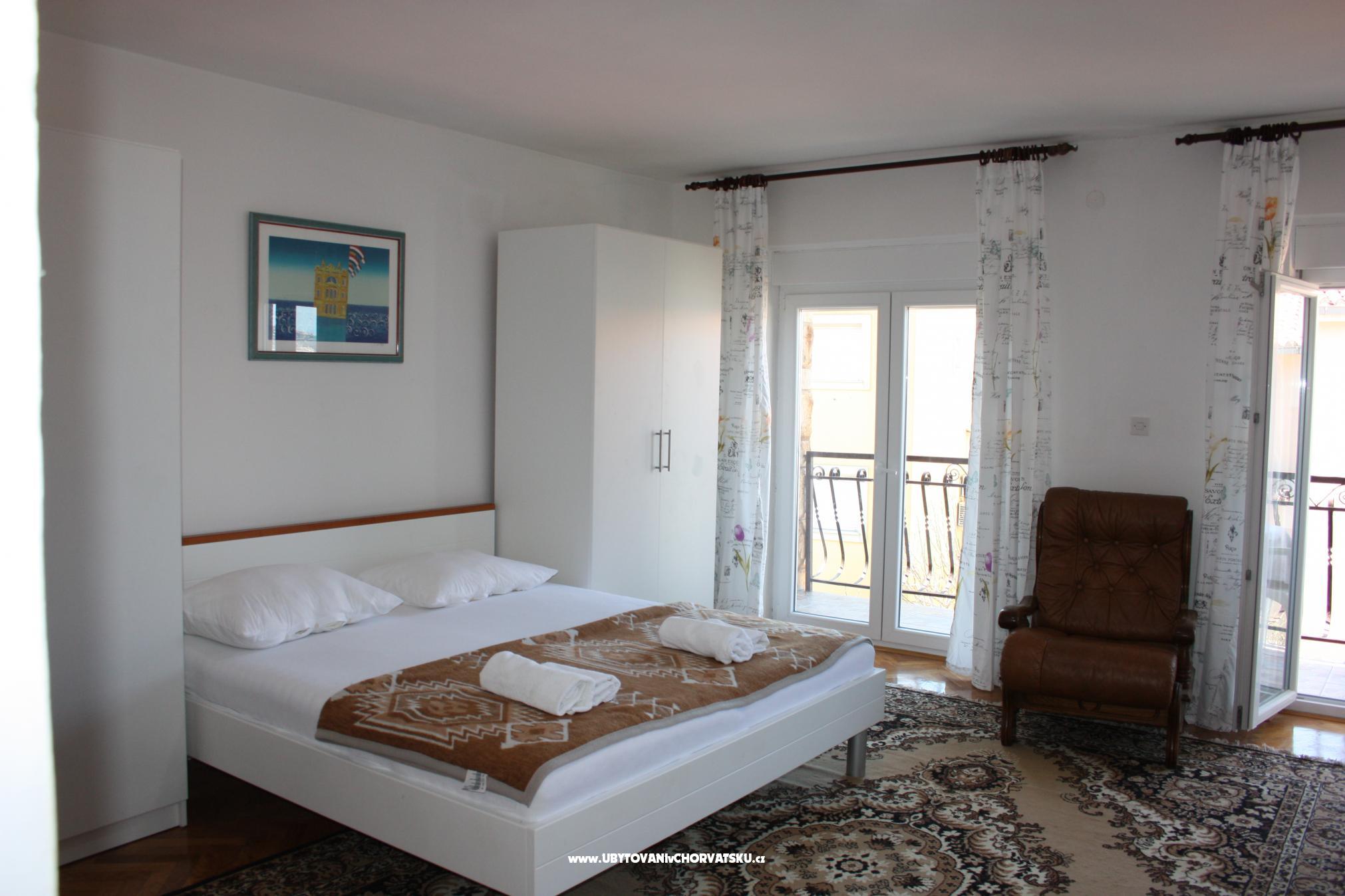 Villa Iko – Ferienwohnung Omis, Kroatien – Foto 6