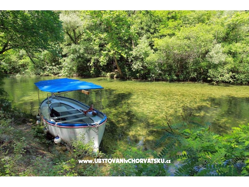 Villa Iva - beach, sea, sun – ubytování Omiš, Chorvatsko – foto 15