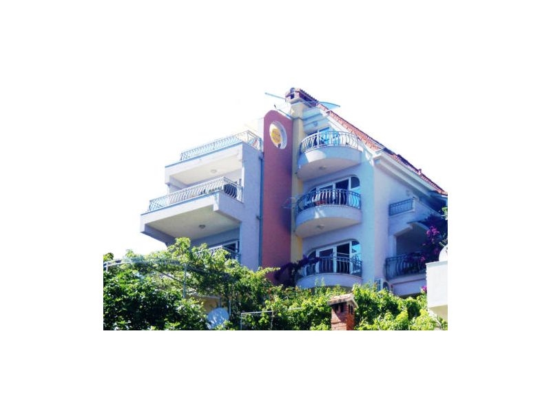 Villa Iva - beach, sea, sun – ubytování Omiš, Chorvatsko – foto 18