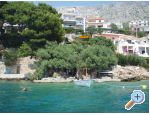 Villa Iva - beach, sea, sun – Omiš – náhled 11