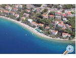 Villa Iva - beach, sea, sun – Omiš – náhled 9