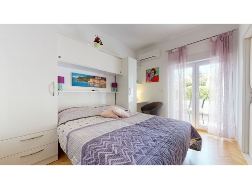 Villa Ivanisevic - Omi Croatie
