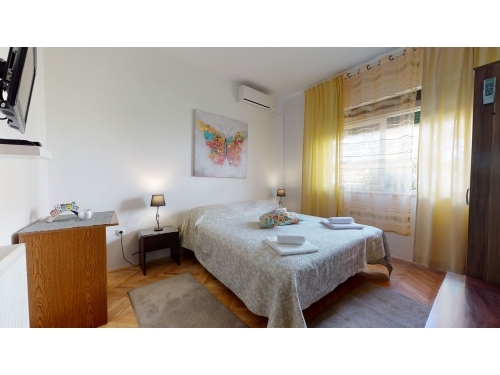 Villa Ivanisevic - Omi Croatie