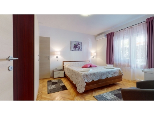 Villa Ivanisevic - Omi Croatie