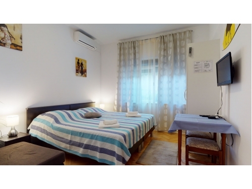 Villa Ivanisevic - Omi Croatie