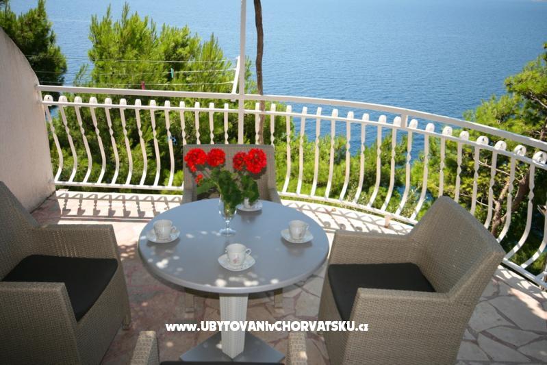 Villa Jadranka – Ferienwohnung Omis, Kroatien – Foto 1