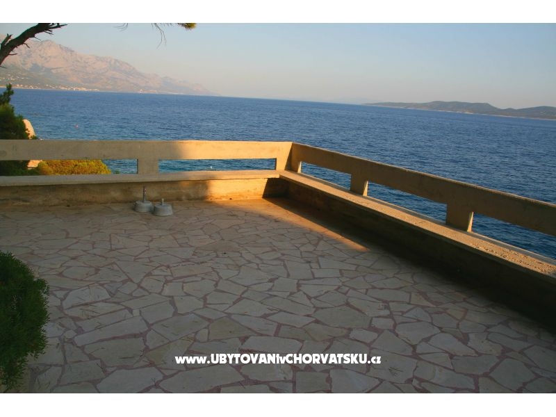 Villa Jadranka – Ferienwohnung Omis, Kroatien – Foto 12