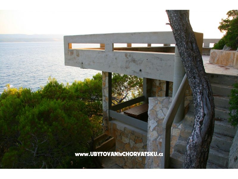 Villa Jadranka – Ferienwohnung Omis, Kroatien – Foto 13