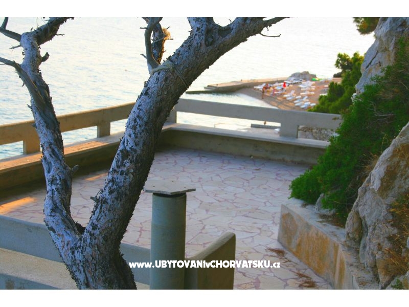 Villa Jadranka – Ferienwohnung Omis, Kroatien – Foto 14