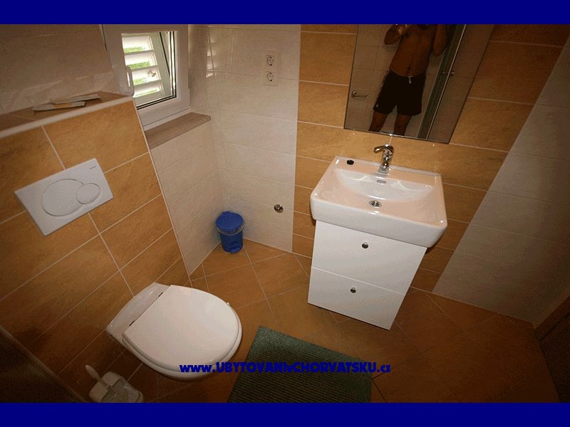 Villa Jadranka – Ferienwohnung Omis, Kroatien – Foto 17