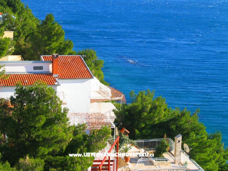 Villa Jadranka – Ferienwohnung Omis, Kroatien – Foto 2