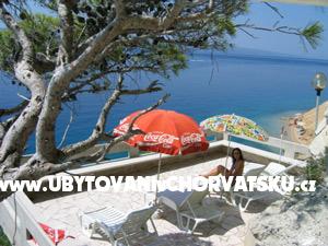 Villa Jadranka – Ferienwohnung Omis, Kroatien – Foto 3