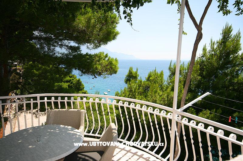 Villa Jadranka – Ferienwohnung Omis, Kroatien – Foto 5