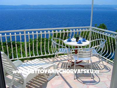 Villa Jadranka – Ferienwohnung Omis, Kroatien – Foto 7