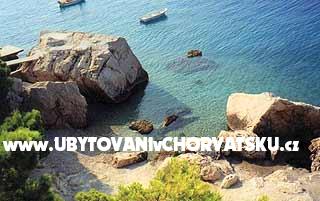 Villa Jadranka – Ferienwohnung Omis, Kroatien – Foto 8