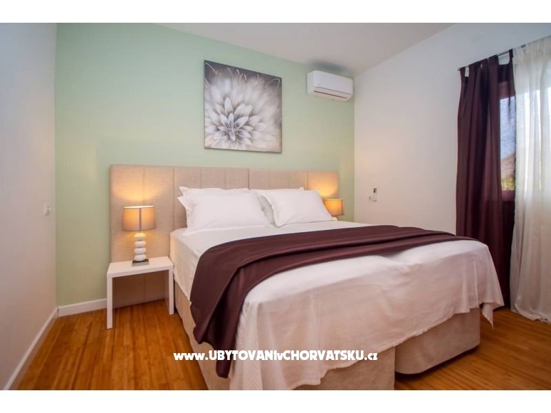 Villa Jasmina – Ferienwohnung Omis, Kroatien – Foto 10