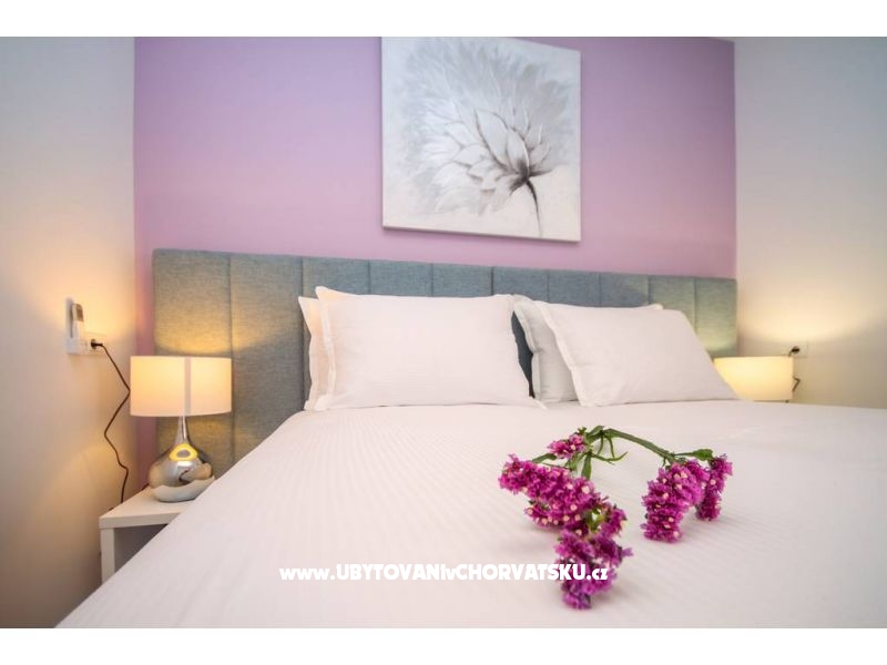 Villa Jasmina – Ferienwohnung Omis, Kroatien – Foto 12