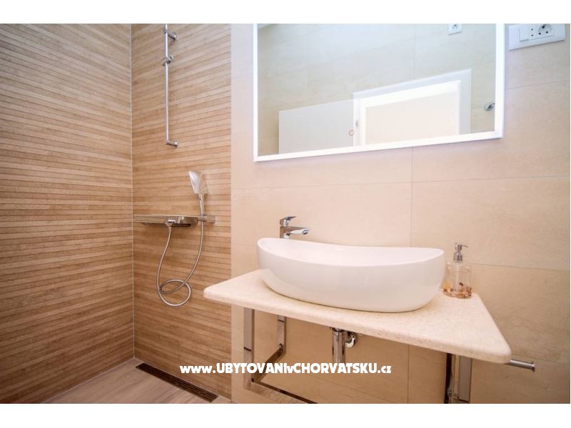 Villa Jasmina – Ferienwohnung Omis, Kroatien – Foto 13