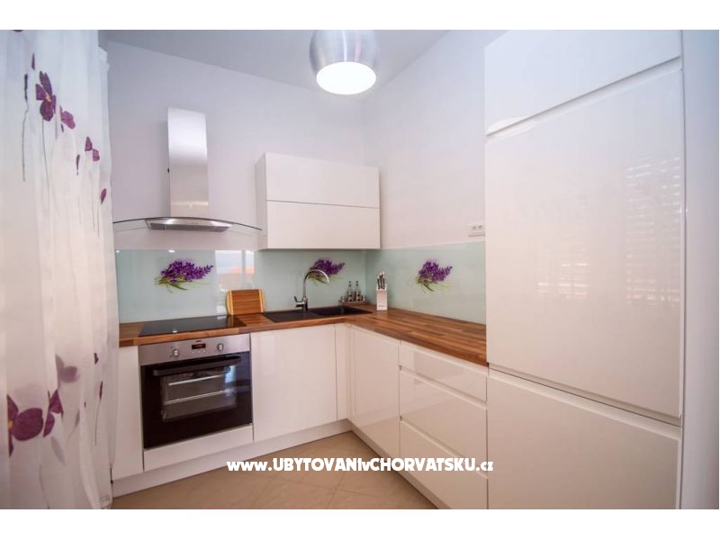 Villa Jasmina – Ferienwohnung Omis, Kroatien – Foto 15