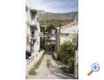 Villa Josipa - Omi Chorvatsko