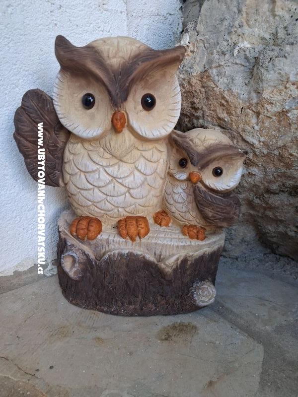 Villa Kaštelan – Ferienwohnung Omis, Kroatien – Foto 19