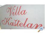 Villa Katelan - Omi Chorvatsko