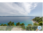 Villa KENNEDY**** - Omi Kroatien