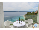 Villa KENNEDY**** - Omi Kroatien