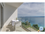 Villa KENNEDY**** - Omi Kroatien