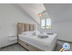 Villa KENNEDY**** - Omi Kroatien