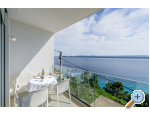 Villa KENNEDY**** - Omi Kroatien