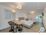 Villa KENNEDY**** - Omi Kroatien