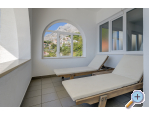 Villa KENNEDY**** - Omi Kroatien