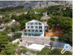Villa KENNEDY**** - Omi Kroatien