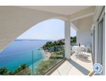 Villa KENNEDY**** - Omi Chorvatsko